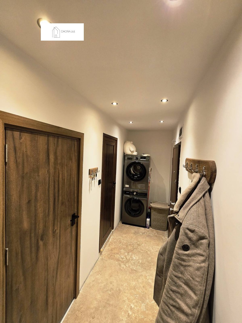 Продава 2-СТАЕН, гр. София, Гео Милев, снимка 7 - Апартаменти - 53027316