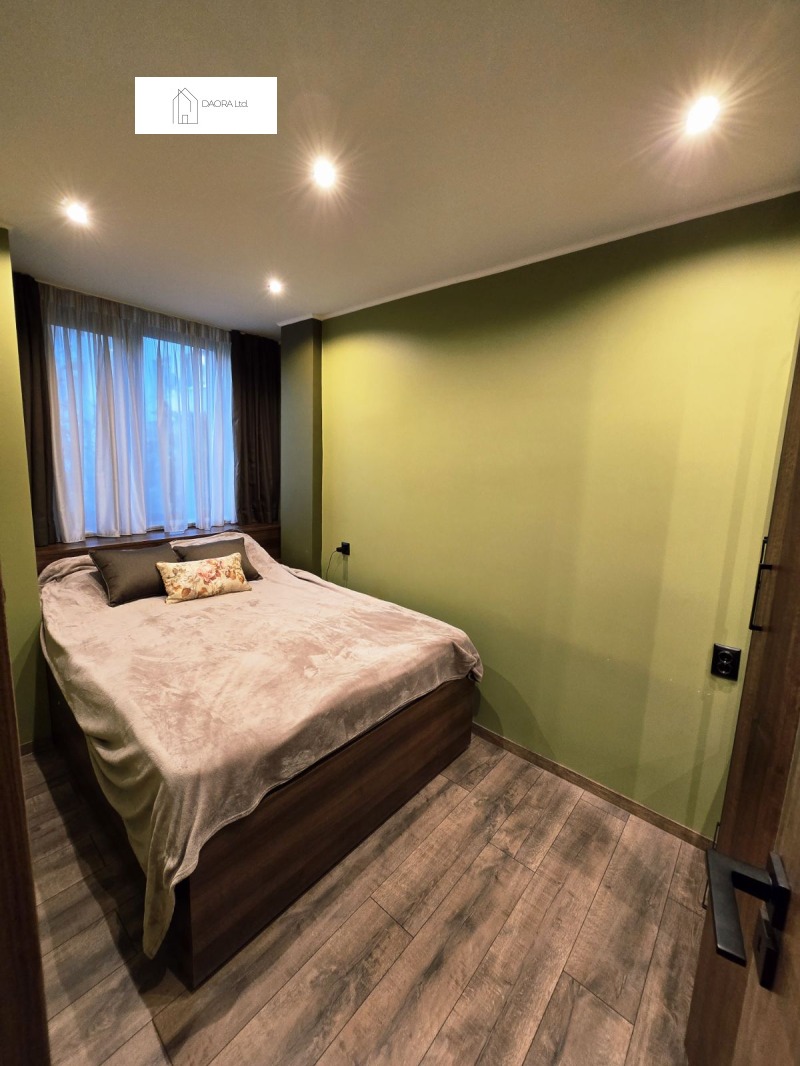 Продава 2-СТАЕН, гр. София, Гео Милев, снимка 3 - Апартаменти - 53027316