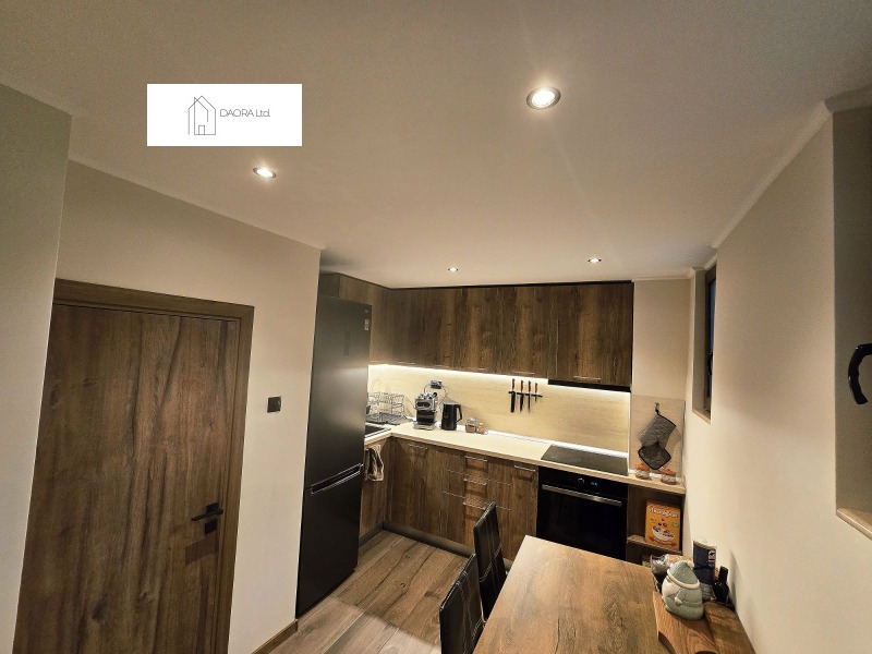 Продава 2-СТАЕН, гр. София, Гео Милев, снимка 6 - Апартаменти - 53027316