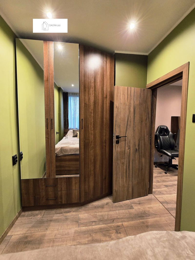 Продава 2-СТАЕН, гр. София, Гео Милев, снимка 4 - Апартаменти - 53027316