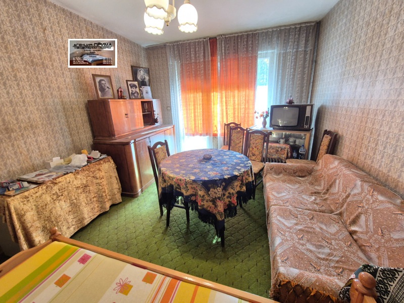 Продава 2-СТАЕН, гр. Пловдив, Мараша, снимка 2 - Апартаменти - 52493037