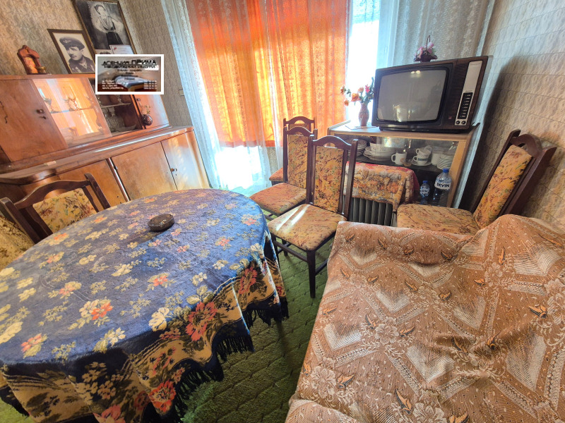 Продава 2-СТАЕН, гр. Пловдив, Мараша, снимка 3 - Апартаменти - 52493037