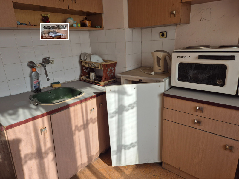 Продава 2-СТАЕН, гр. Пловдив, Мараша, снимка 9 - Апартаменти - 52493037