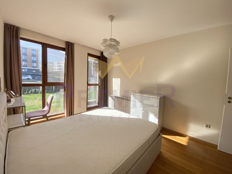 Продава 2-СТАЕН, гр. София, Драгалевци, снимка 7 - Апартаменти - 53094211