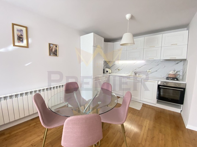 Продава 2-СТАЕН, гр. София, Драгалевци, снимка 4 - Апартаменти - 53094211