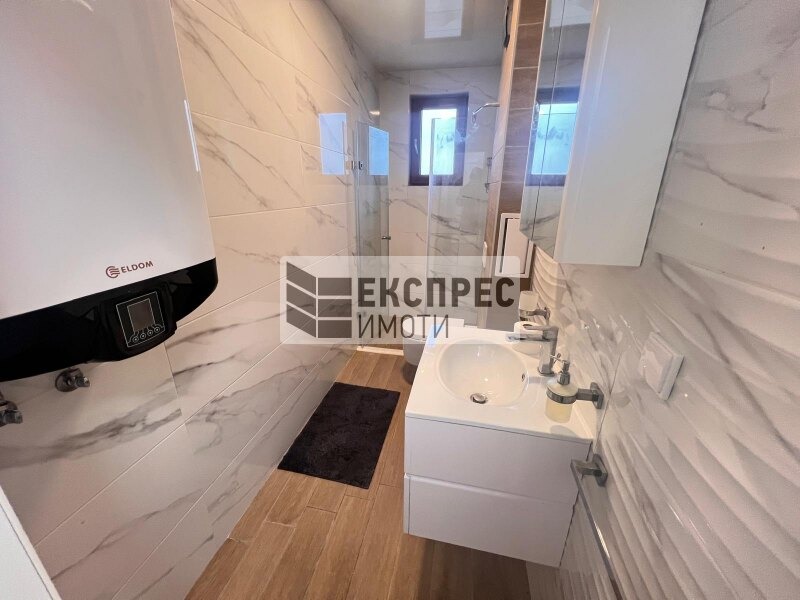 Продава 2-СТАЕН, гр. Варна, м-т Горна Трака, снимка 6 - Апартаменти - 53124621