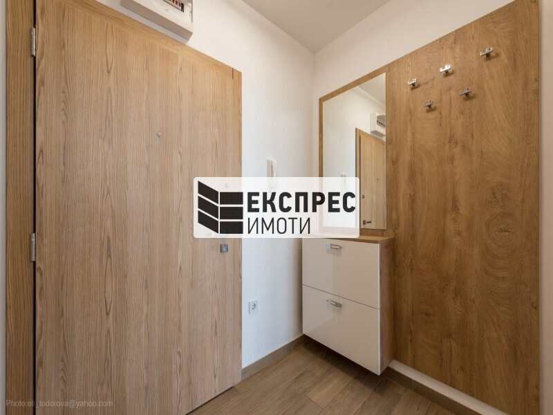 Продава 2-СТАЕН, гр. Варна, м-т Горна Трака, снимка 5 - Апартаменти - 53124621