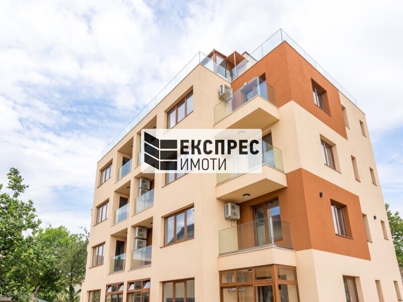 Продава 2-СТАЕН, гр. Варна, м-т Горна Трака, снимка 7 - Апартаменти - 53124621