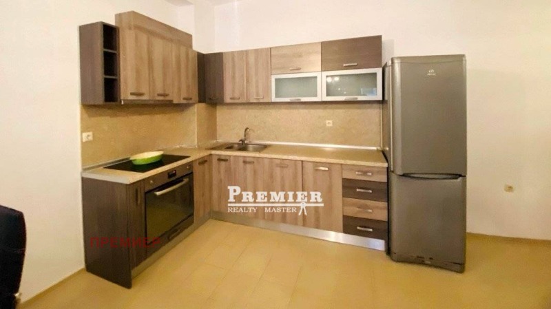 Продава 2-СТАЕН, гр. Поморие, област Бургас, снимка 5 - Апартаменти - 53536917