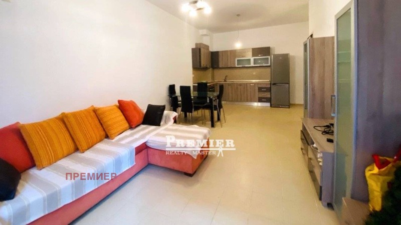 Продава 2-СТАЕН, гр. Поморие, област Бургас, снимка 4 - Апартаменти - 53536917