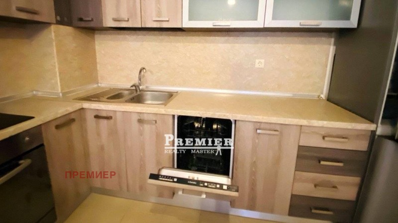 Продава 2-СТАЕН, гр. Поморие, област Бургас, снимка 6 - Апартаменти - 53536917