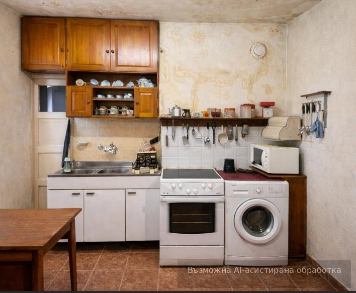 Продава 2-СТАЕН, гр. София, Захарна фабрика, снимка 3 - Апартаменти - 54388335