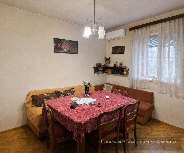 Продава 2-СТАЕН, гр. София, Захарна фабрика, снимка 4 - Апартаменти - 54388335
