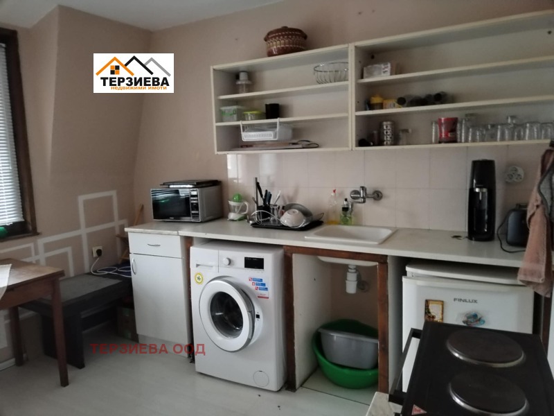 Продава 3-СТАЕН, гр. Стара Загора, Македонски, снимка 3 - Aпартаменти - 48891282