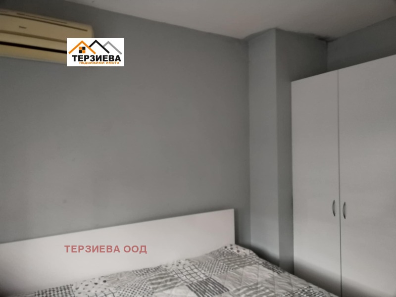 Продава 3-СТАЕН, гр. Стара Загора, Македонски, снимка 5 - Aпартаменти - 48891282