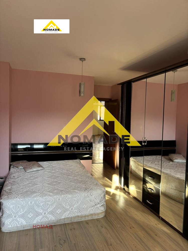 Na sprzedaż  2 sypialnie Plowdiw , Centar , 117 mkw | 91461485 - obraz [4]