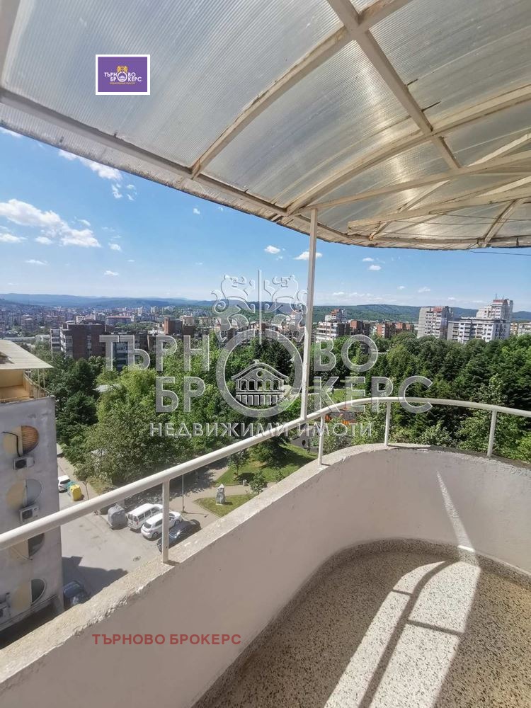 Продаја  2 спаваће собе Велико Тарново , Колју Фичето , 84 м2 | 77730339 - слика [14]