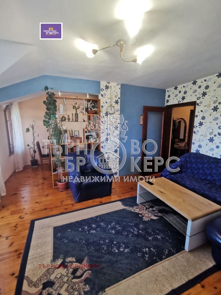 Продаја  2 спаваће собе Велико Тарново , Колју Фичето , 84 м2 | 77730339 - слика [2]