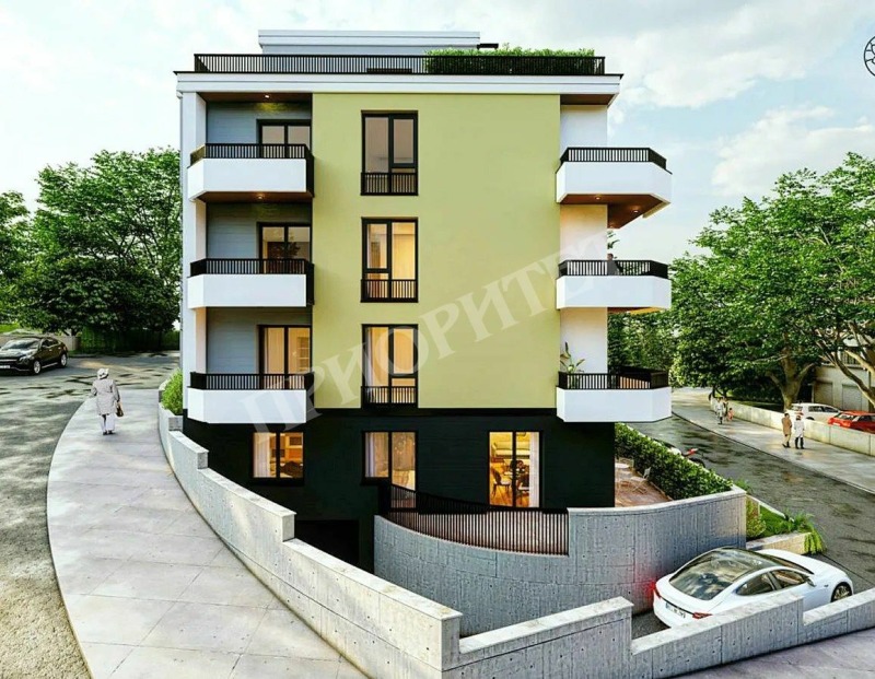 In vendita  2 camere da letto Varna , Izgrev , 150 mq | 27551604
