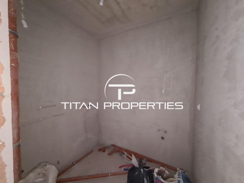 Продава 3-СТАЕН, гр. Пловдив, Тракия, снимка 7 - Апартаменти - 53035436