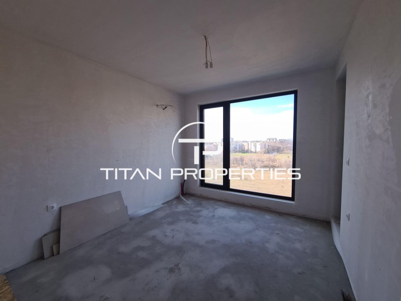 Продава 3-СТАЕН, гр. Пловдив, Тракия, снимка 4 - Апартаменти - 53035436