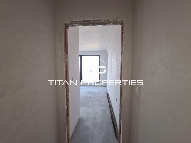 Продава 3-СТАЕН, гр. Пловдив, Тракия, снимка 8 - Апартаменти - 53035436