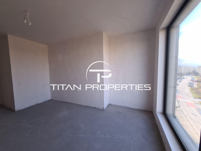 Продава 3-СТАЕН, гр. Пловдив, Тракия, снимка 3 - Апартаменти - 53035436