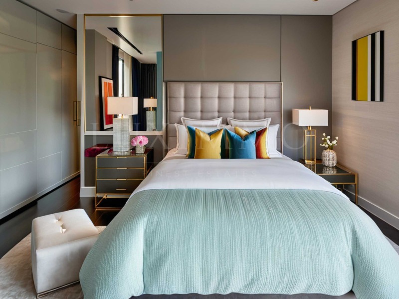 Продава 3-СТАЕН, гр. Варна, к.к. Св.Св. Константин и Елена, снимка 3 - Апартаменти - 53292077