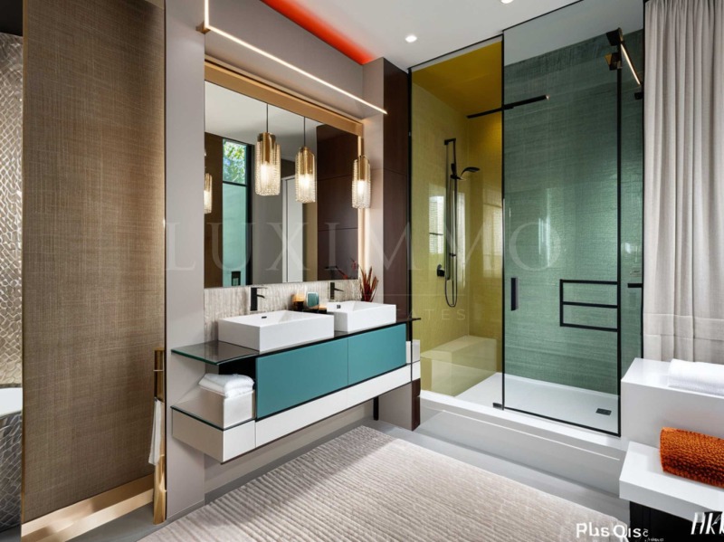 Продава 3-СТАЕН, гр. Варна, к.к. Св.Св. Константин и Елена, снимка 5 - Апартаменти - 53292077