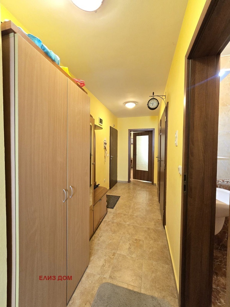 Продава 3-СТАЕН, гр. Варна, Гранд Мол, снимка 14 - Апартаменти - 55585432