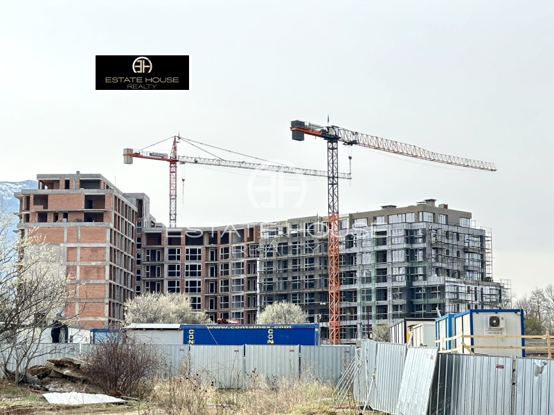 Til salg  3 soveværelser Sofia , Mladost 4 , 128 kvm | 68059768 - billede [2]