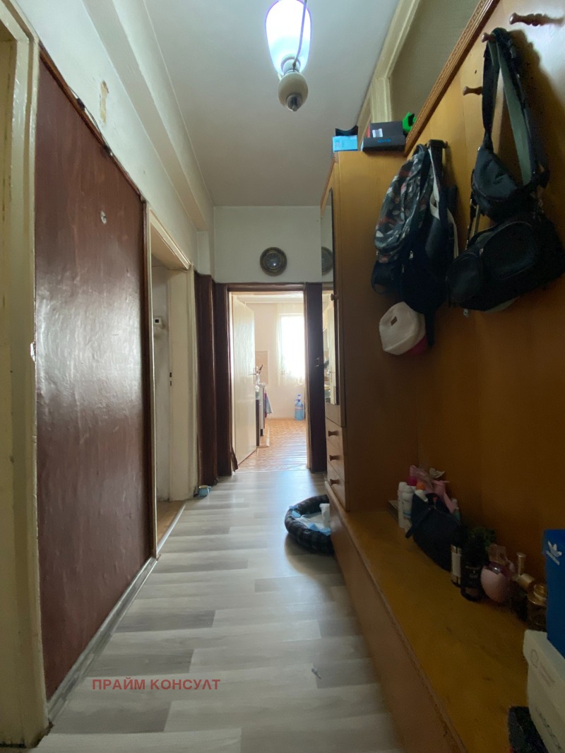 Продава 4-СТАЕН, гр. Пловдив, Мараша, снимка 4 - Апартаменти - 52362695