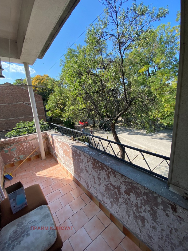 Продава 4-СТАЕН, гр. Пловдив, Мараша, снимка 9 - Апартаменти - 52362695