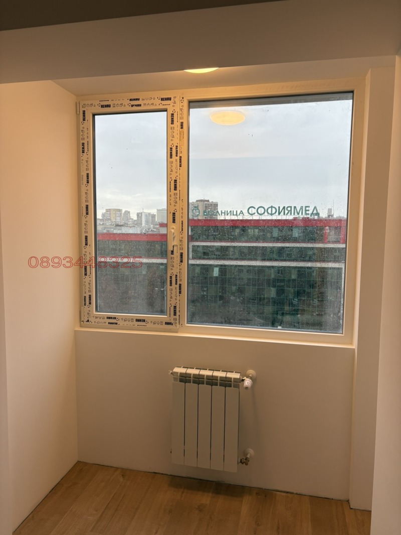 Продава 4-СТАЕН, гр. София, Мусагеница, снимка 3 - Апартаменти - 53029304