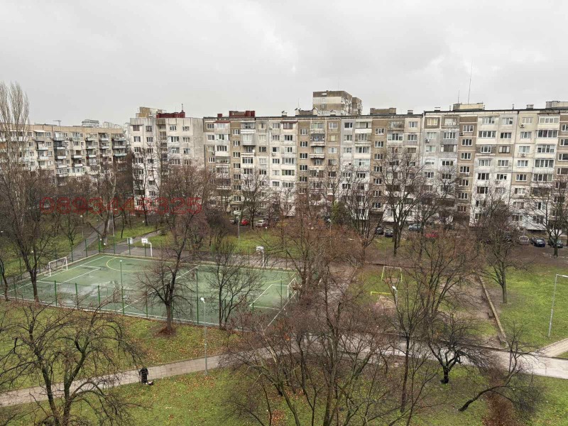 Продава 4-СТАЕН, гр. София, Мусагеница, снимка 8 - Апартаменти - 53029304