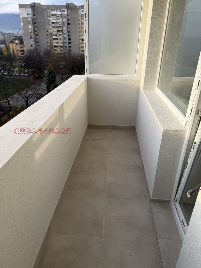 Продава 4-СТАЕН, гр. София, Мусагеница, снимка 7 - Апартаменти - 53029304