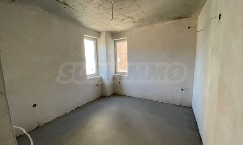 Продава 4-СТАЕН, гр. Видин, Бонония, снимка 12 - Апартаменти - 53335629