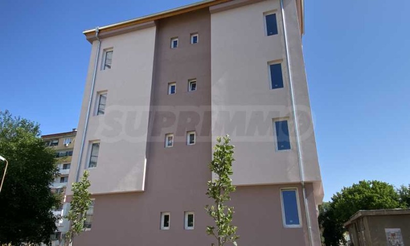 Продава 4-СТАЕН, гр. Видин, Бонония, снимка 5 - Апартаменти - 53335629