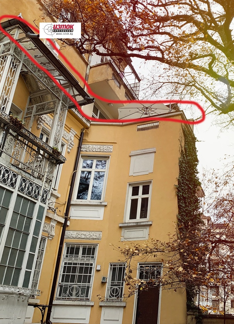 Продава МНОГОСТАЕН, гр. София, Докторски паметник, снимка 11 - Апартаменти - 53178108