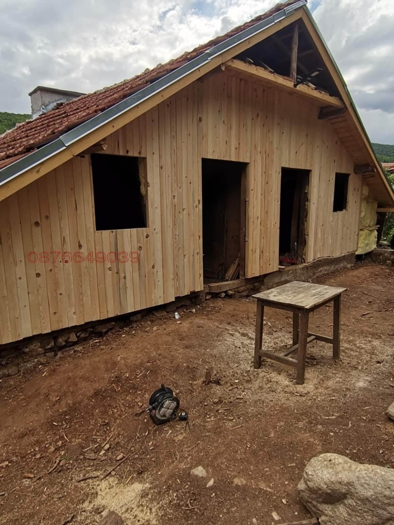 Продава КЪЩА, с. Горановци, област Кюстендил, снимка 13 - Къщи - 52780152