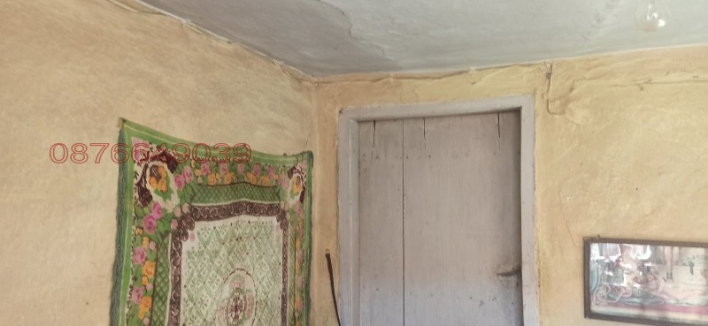 Продава КЪЩА, с. Горановци, област Кюстендил, снимка 2 - Къщи - 52780152