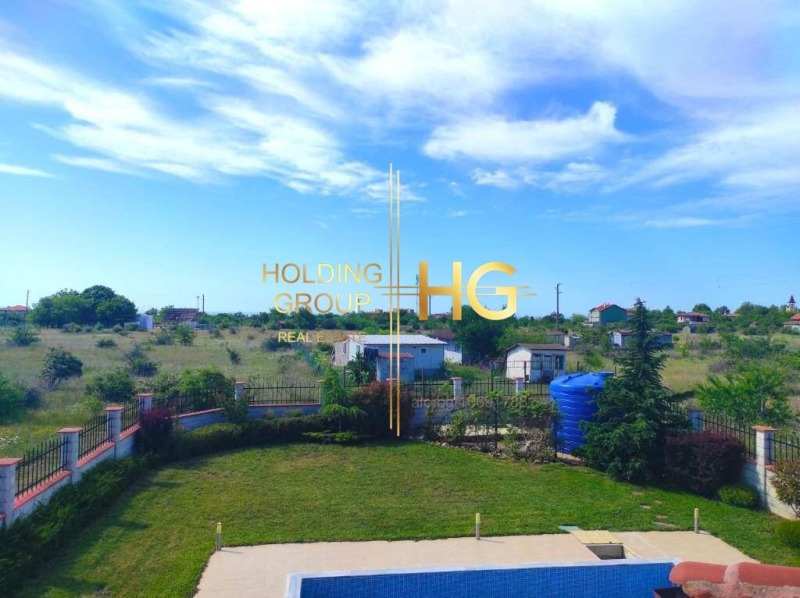 Продава КЪЩА, с. Топола, област Добрич, снимка 13 - Къщи - 52409982