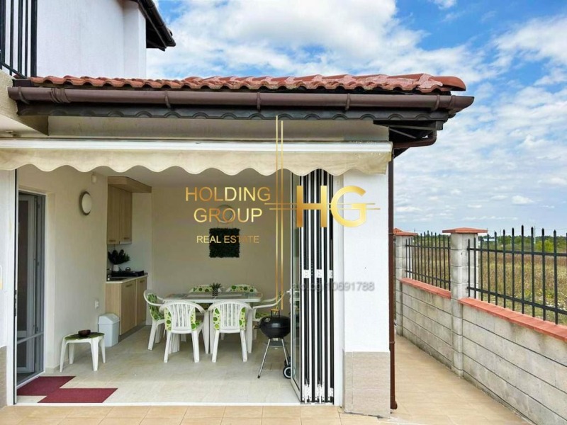 Продава КЪЩА, с. Топола, област Добрич, снимка 11 - Къщи - 52409982