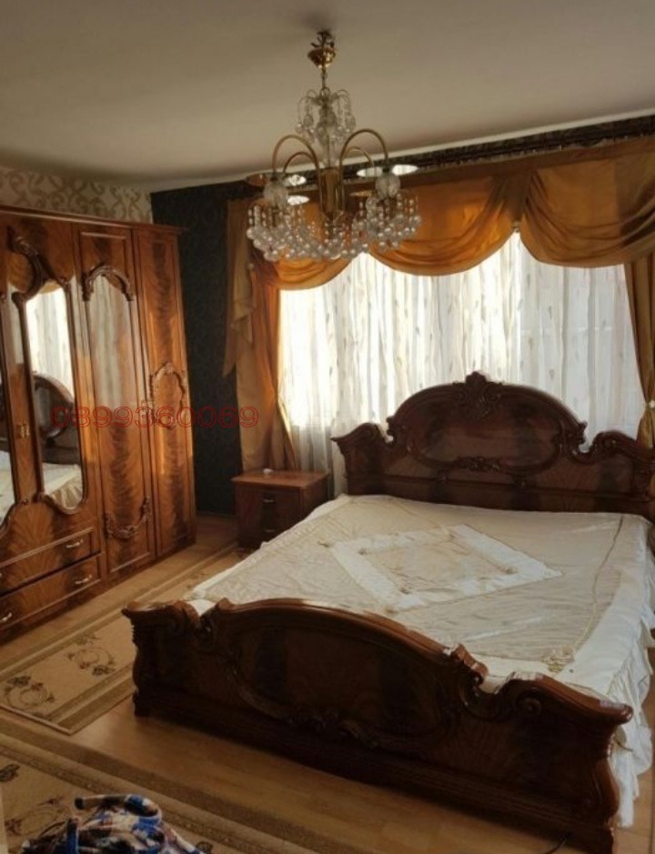 Продава КЪЩА, гр. Самоков, област София област, снимка 5 - Къщи - 56358693