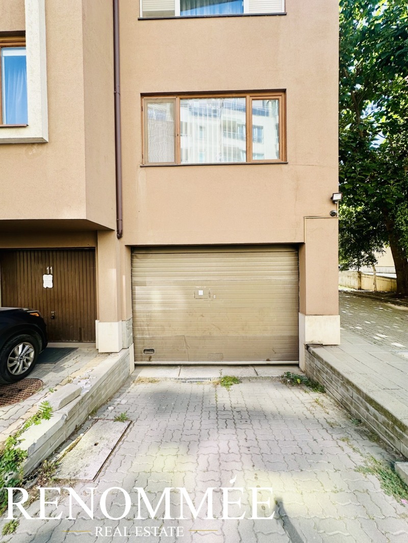 Продава ГАРАЖ, ПАРКОМЯСТО, град София, Студентски град • 39999 € • 51371819 — Holmes.bg