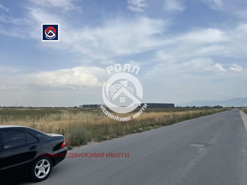 De vânzare  Complot regiunea Plovdiv , Radinovo , 8032 mp | 93171685 - imagine [3]