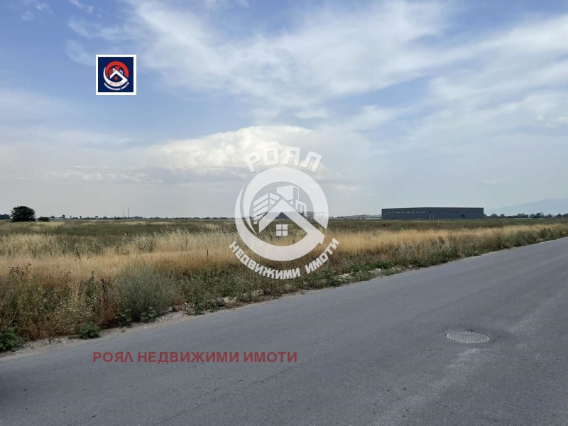 De vânzare  Complot regiunea Plovdiv , Radinovo , 8032 mp | 93171685
