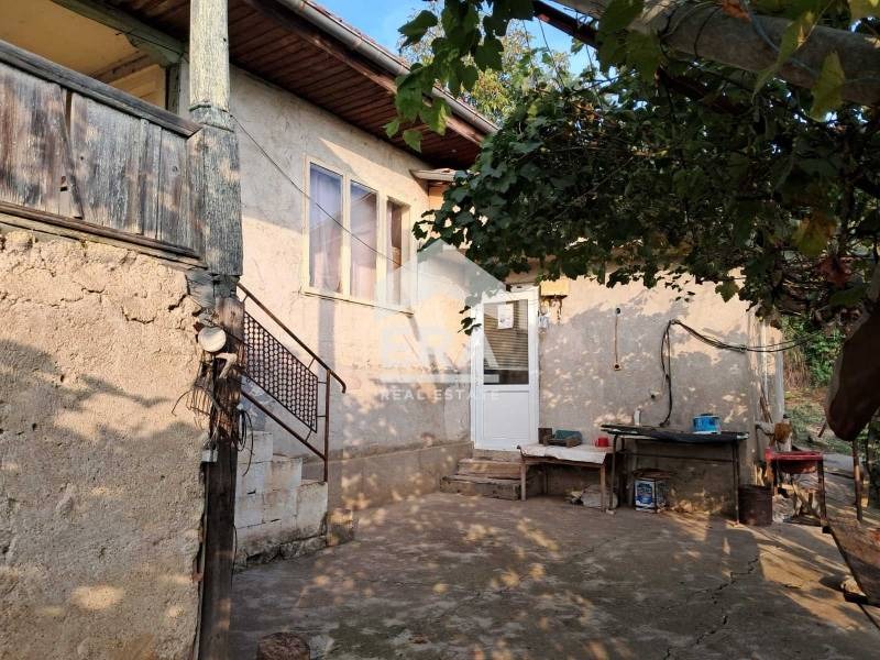 Продава ПАРЦЕЛ, гр. Алфатар, област Силистра, снимка 2 - Парцели - 55041061
