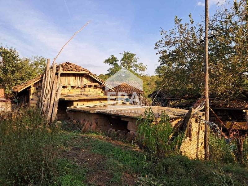 Продава ПАРЦЕЛ, гр. Алфатар, област Силистра, снимка 5 - Парцели - 55041061