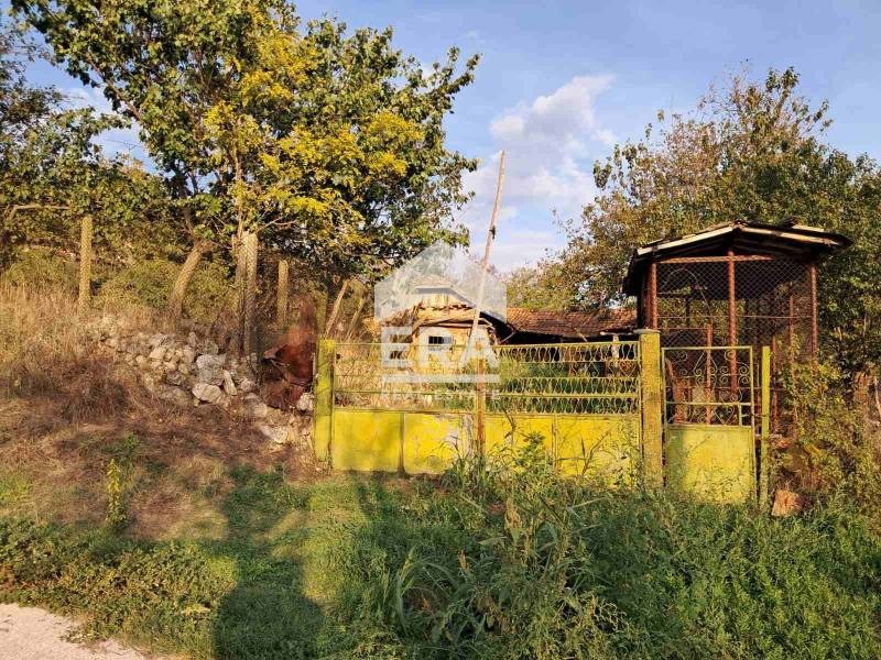 Продава ПАРЦЕЛ, гр. Алфатар, област Силистра, снимка 9 - Парцели - 55041061